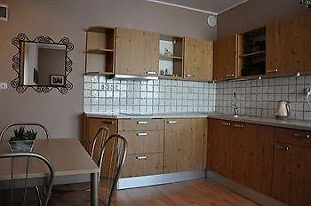 Tatrytop Apartamenty Pod Skocznia Zakopane