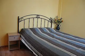 Tatrytop Apartamenty Pod Skocznia Zakopane 0*,