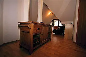 Tatrytop Apartamenty Pod Skocznia Zakopane Polen
