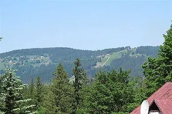 Tatrytop Apartamenty Pod Skocznia Zakopane 0*,  Polen