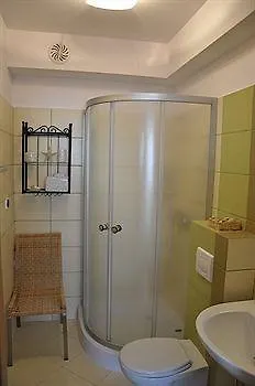 Hotell Tatrytop Apartamenty Pod Skocznia Zakopane