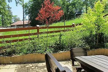 Hotell Tatrytop Apartamenty Pod Skocznia Zakopane Polen