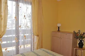 Tatrytop Apartamenty Pod Skocznia Zakopane Hotell