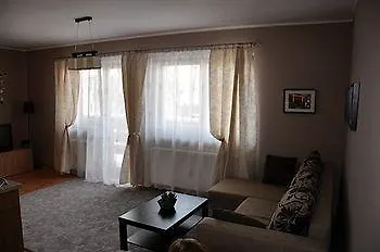 Tatrytop Apartamenty Pod Skocznia Zakopane