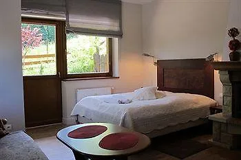 Tatrytop Apartamenty Pod Skocznia Zakopane Polen