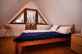 Hotell Tatrytop Apartamenty Pod Skocznia Zakopane