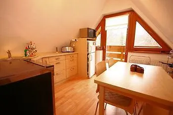 Tatrytop Apartamenty Pod Skocznia Zakopane 0*,