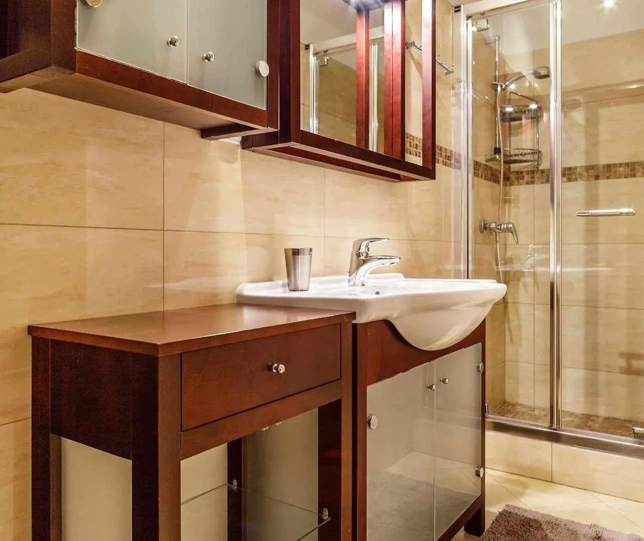 Tatrytop Apartamenty Pod Skocznia Zakopane Polen