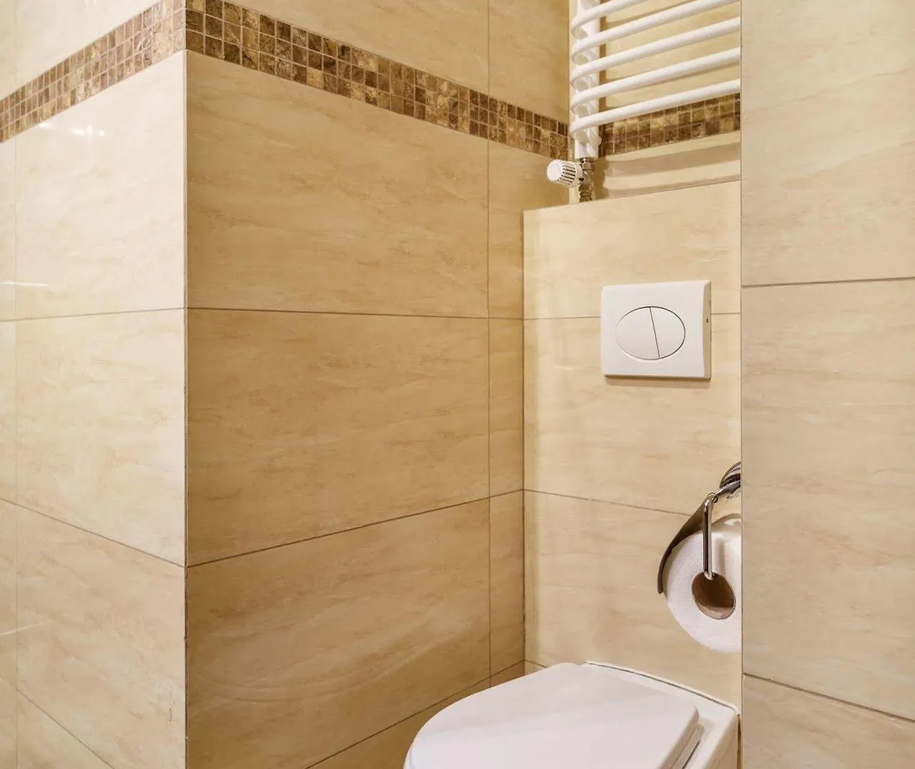 Tatrytop Apartamenty Pod Skocznia Zakopane Hotell