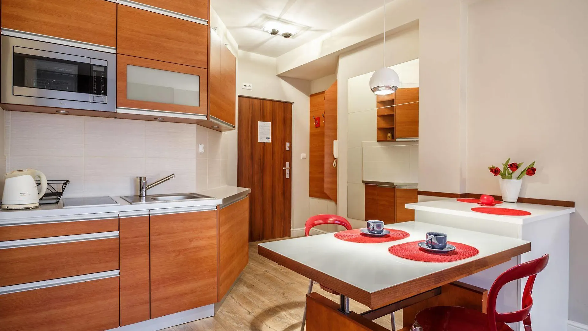 Tatrytop Apartamenty Pod Skocznia Zakopane